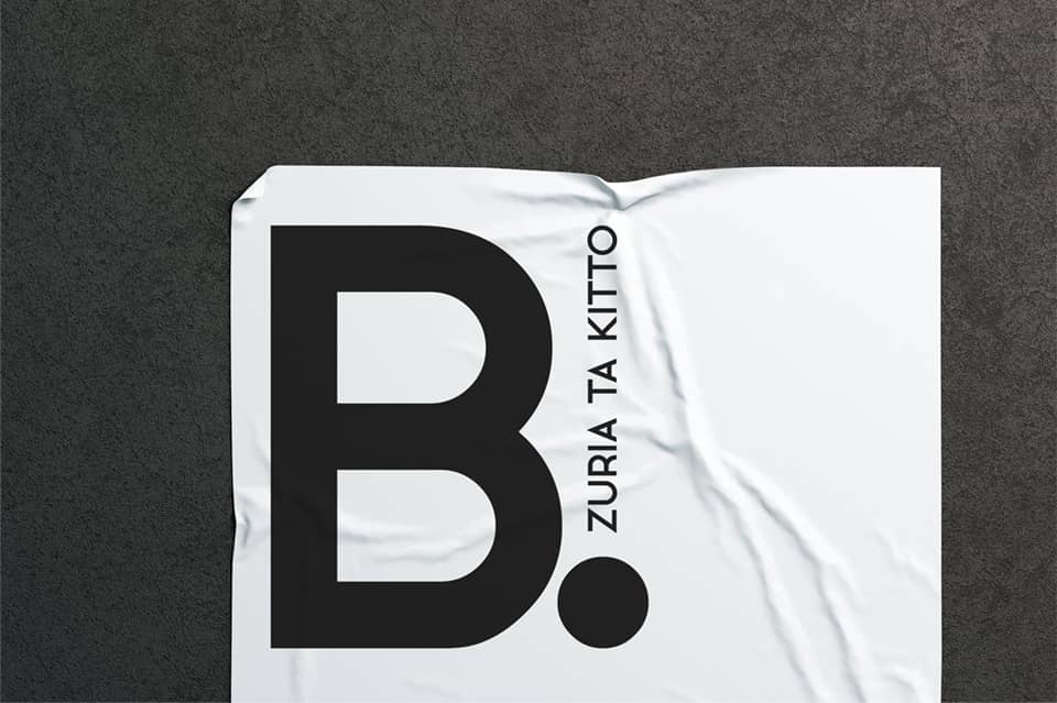 Imagen de marca de Zuria Ta Kitto